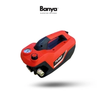 Heavy-Duty High Pressure Washer